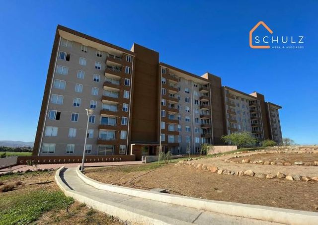 Departamento en venta en Altos del Country (68825)
