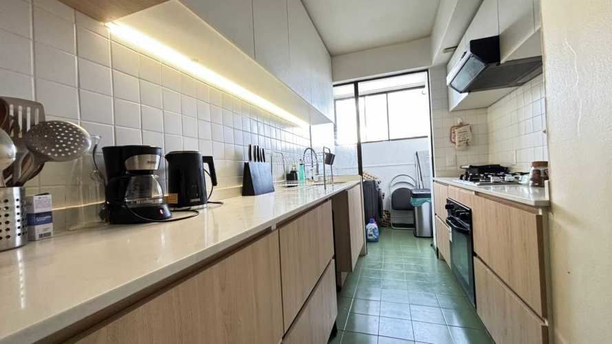 VENDO LINDO DEPTO EN CALLE HOLANDESA (68683)