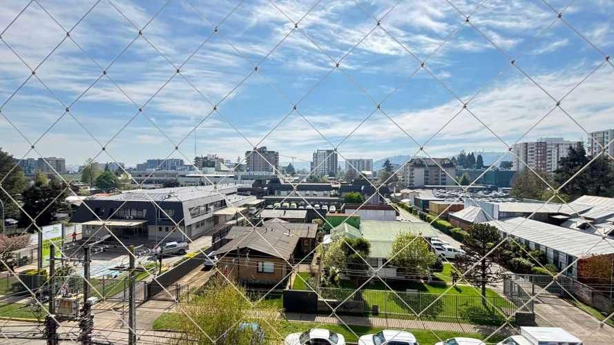 VENDO LINDO DEPTO EN CALLE HOLANDESA (68683)