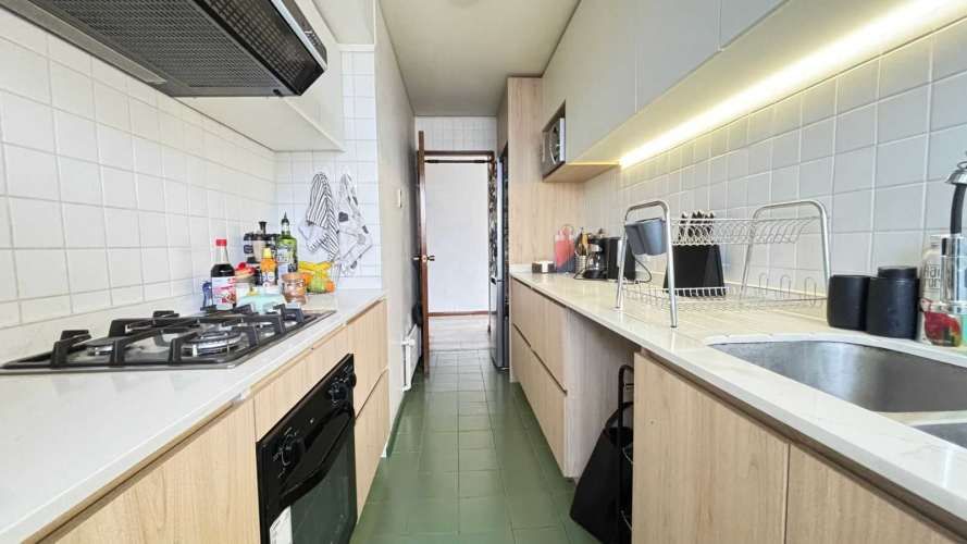 VENDO LINDO DEPTO EN CALLE HOLANDESA (68683)