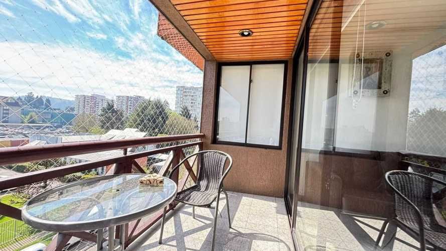 VENDO LINDO DEPTO EN CALLE HOLANDESA (68683)