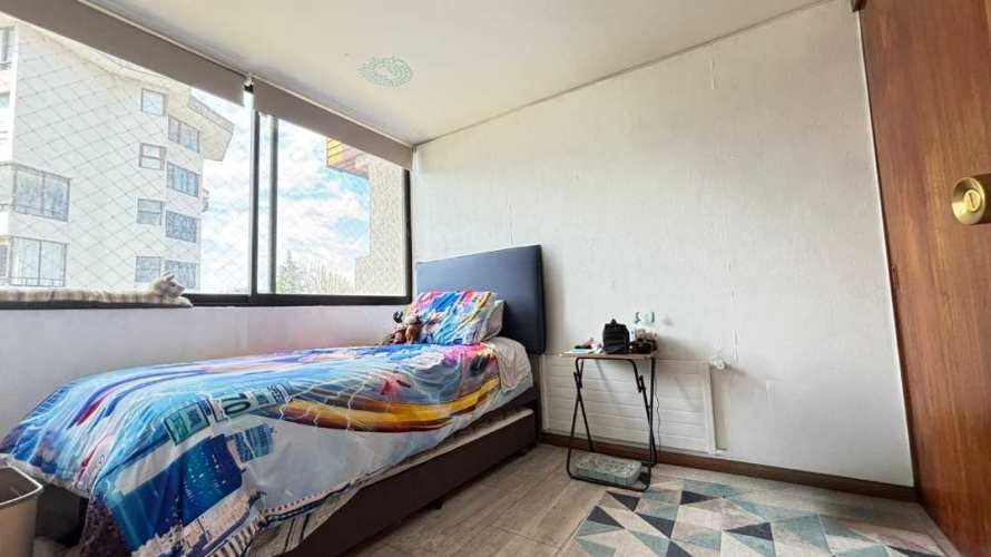 VENDO LINDO DEPTO EN CALLE HOLANDESA (68683)