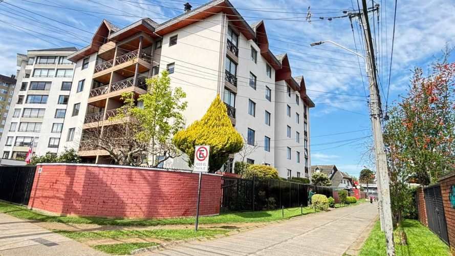 VENDO LINDO DEPTO EN CALLE HOLANDESA (68683)