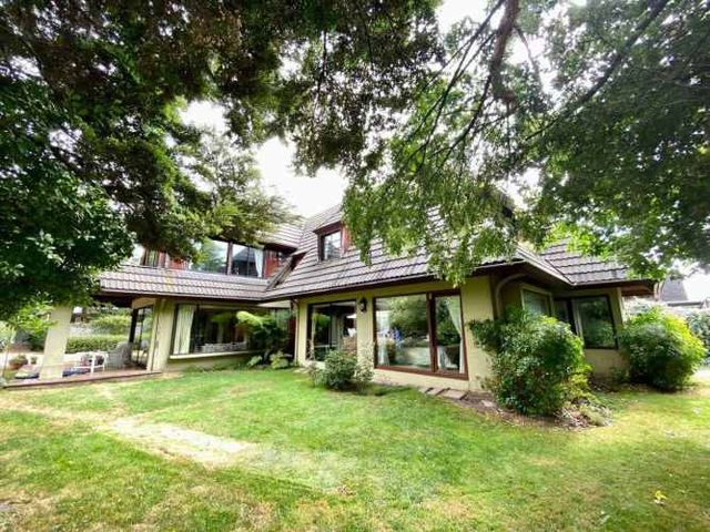 Casa, Jardín Las Quemas (68629)