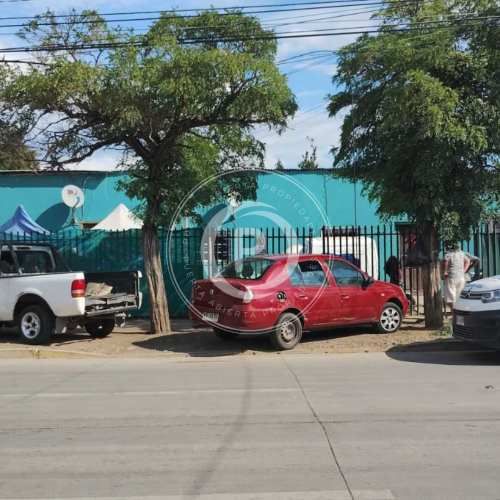 Se vende terreno Puente Alto (68628)
