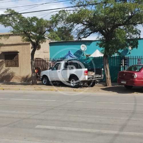 Se vende terreno Puente Alto (68628)