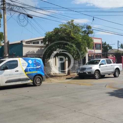 Se vende terreno Puente Alto (68628)