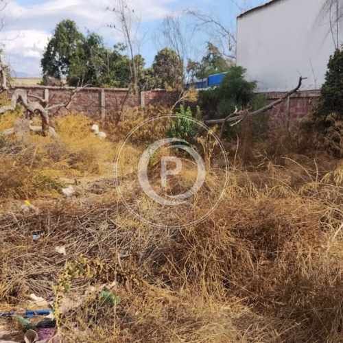 Se vende terreno Puente Alto (68628)