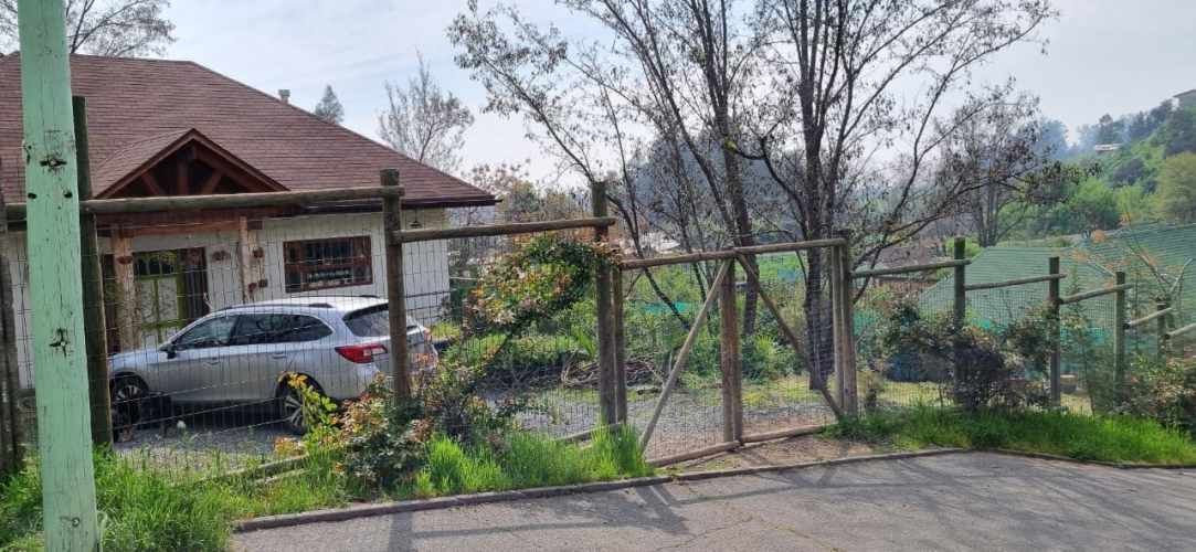 CARRETERA EL COBRE (68616)