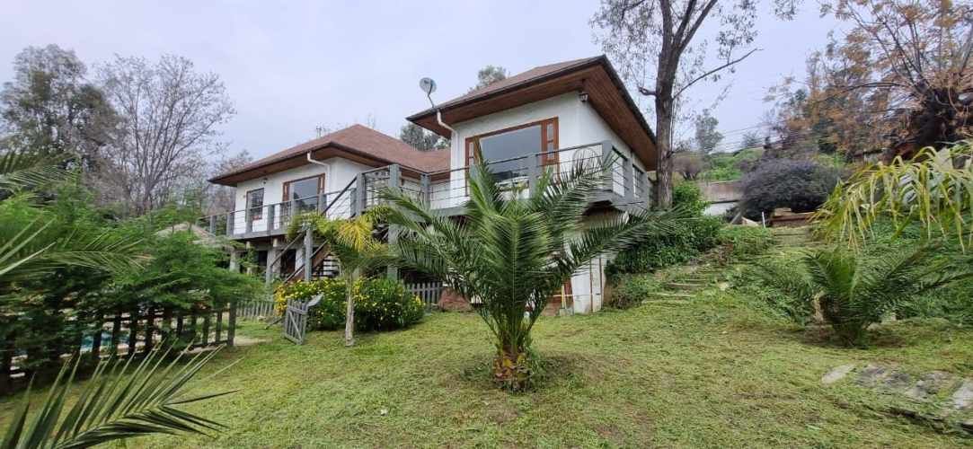 CARRETERA EL COBRE (68616)