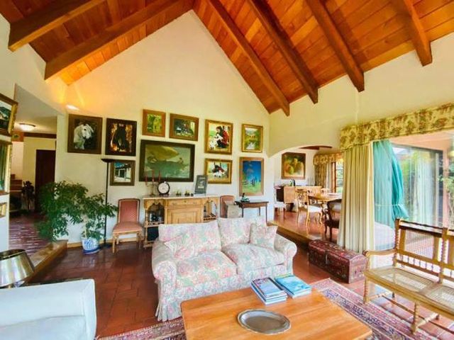 Casa, Encinas de Pilauco (68611)