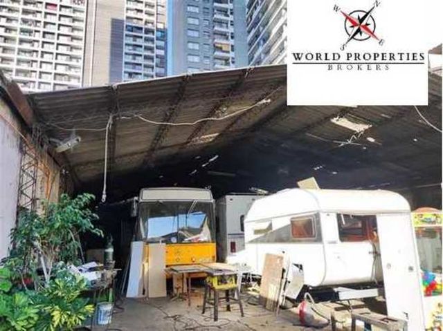 oportunidada de galpon  (68843)