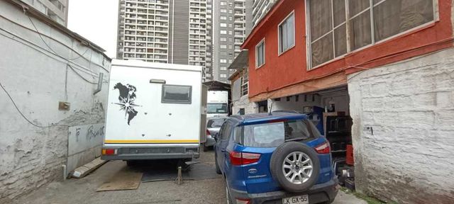 oportunidada de galpon  (68843)