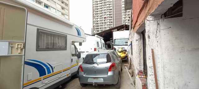 oportunidada de galpon  (68843)