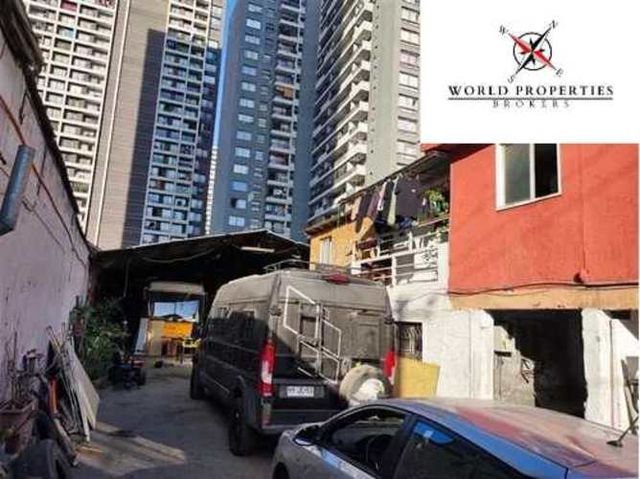 oportunidada de galpon  (68843)