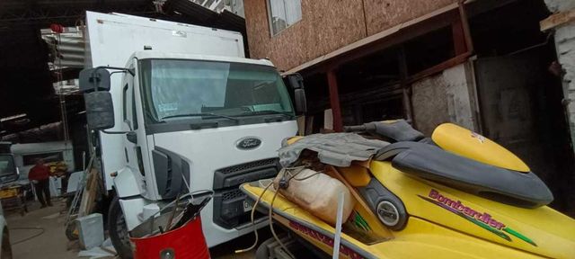 oportunidada de galpon  (68843)