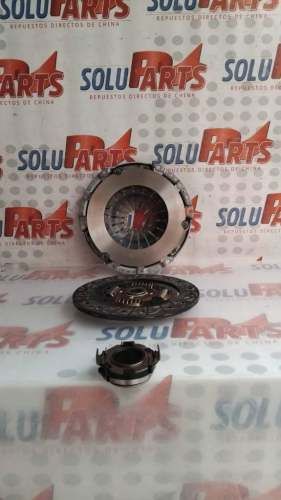 KIT DE EMBRAGUE PARA KYC X5 PLUS 1.8