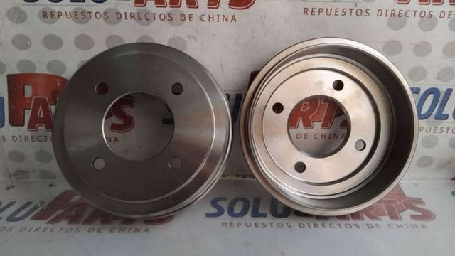 TAMBOR 216MM POR PAR PARA IQ 1.1 OLD