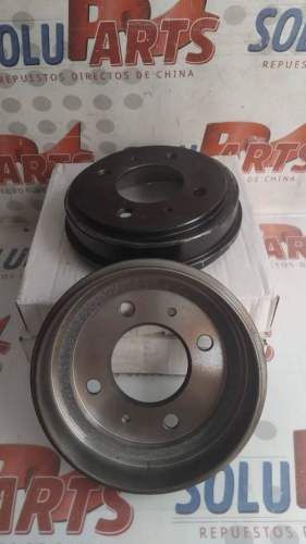 TAMBOR 210MM POR PAR PARA IQ 800