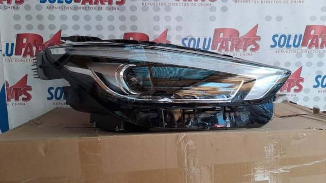 OPTICO DERECHO PARA MG ZX