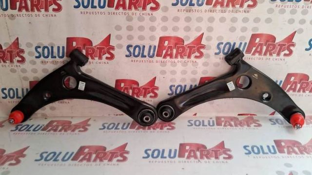 BANDEJAS POR PAR PARA BAIC X25 UP