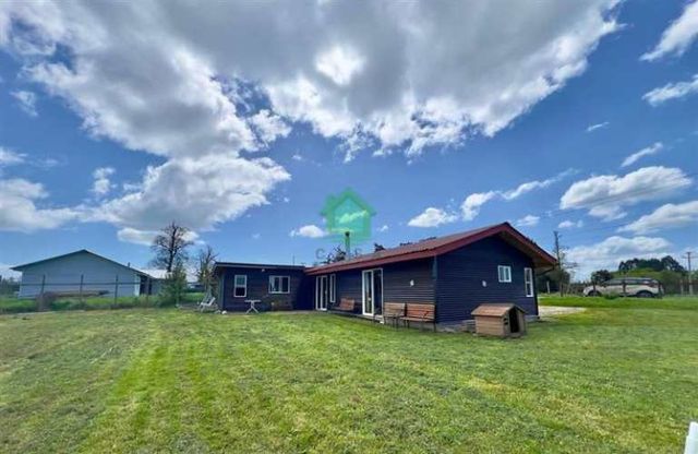 PARCELA CASA DE LATA