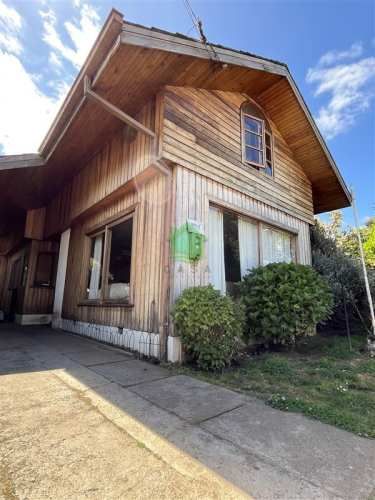 CASA GUILLERMO BUHLER