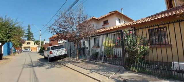 CASA Linda Casa 4D2B Barrio Cerrado