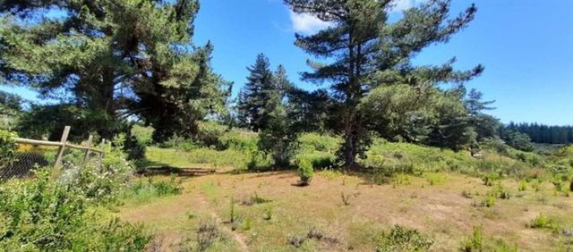 PARCELA las vertientes