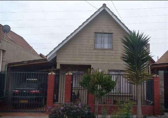 CASA Cielos Del Valle
