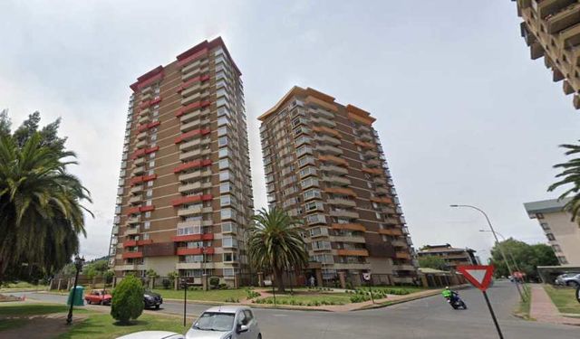 EXCELENTE - A PASOS DE AVENIDA ALEMANIA (69115)