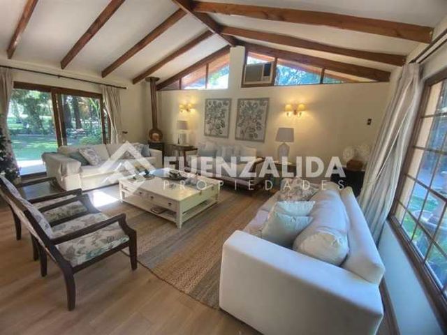 PARCELA Santa Ana de Chena