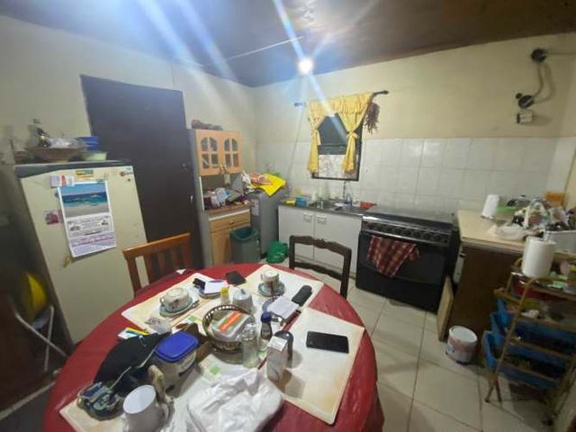 Amplia Casa Esquina, 3 Pisos ideal negocio (68949)