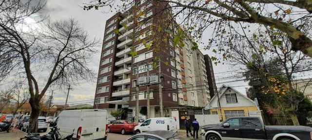 Departamento en venta (68947)