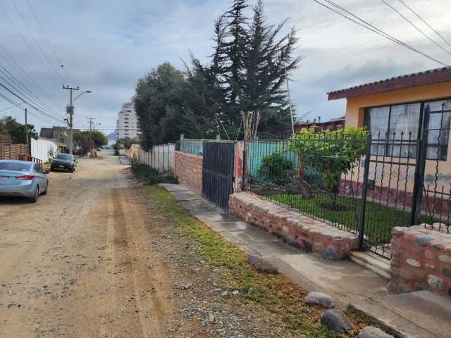 Venta de casa en la Herradura (68938)