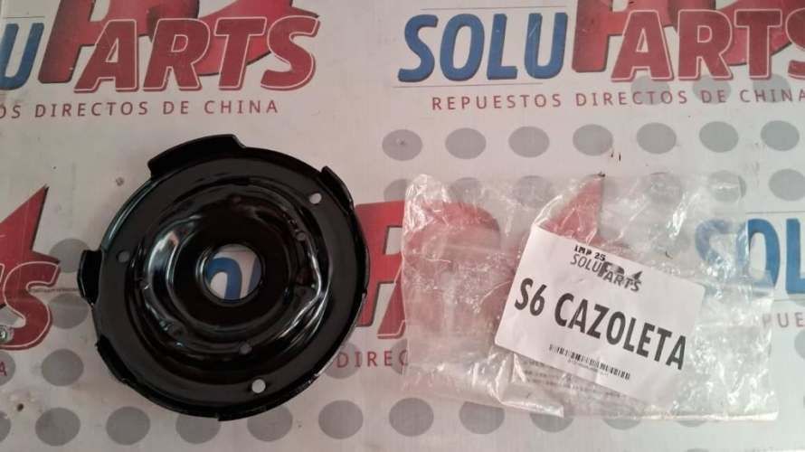 CAZOLETA PARA S6