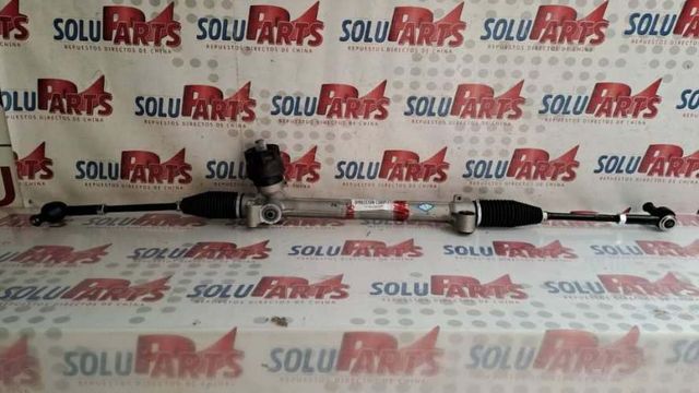 CREMALLERA DE DIRECCION PARA MG GS