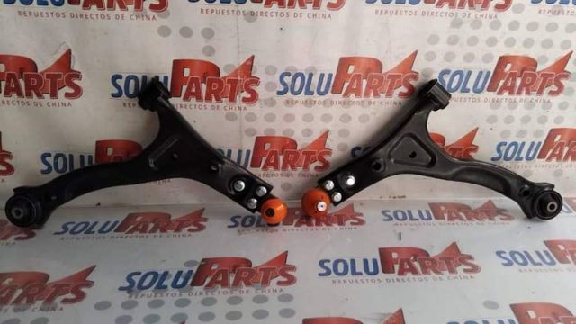 BANDEJA POR PAR PARA MG GT