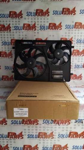 ELECTROVENTILADOR PARA H6 SPORT 1.5T 2015-2019