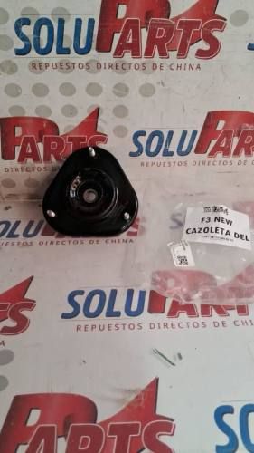 CAZOLETA DELANTERA PARA F3 NEW