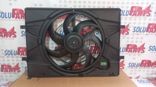 ELECTROVENTILADOR PARA GREATWALL HAVAL JOLION