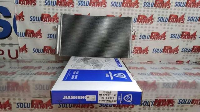 CONDENSADOR PARA H6 SPORT 1.5T 2015-2019