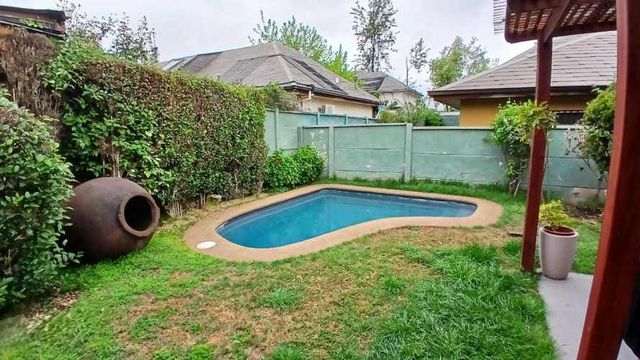 Se Vende casa en La Reina,Principe de Gales (69435)