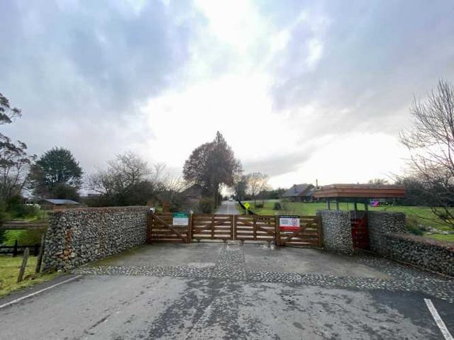 Parcela, Condominio Terrazas del Maullín (69366)