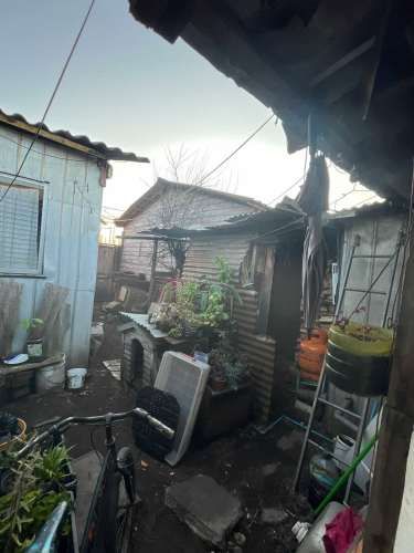 Casa para renovar en venta (69355)