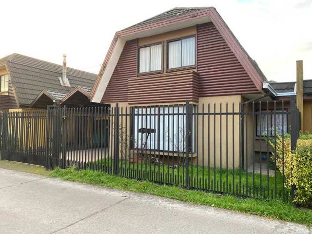 ¡REBAJADA! SECTOR BAYONA, SAN PEDRO DE LA PAZ (69323)