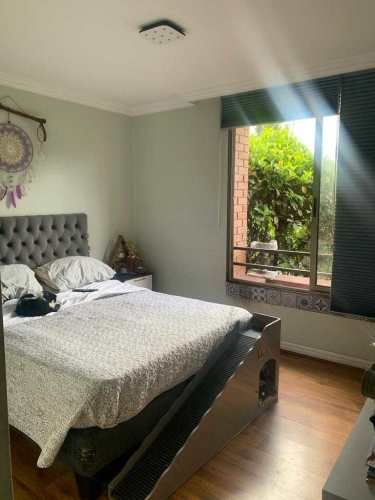 ¡¡¡Oferta Venta Depto. Lo Barnechea!!! (69287)