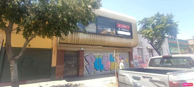 propiedad comercial  (69283)