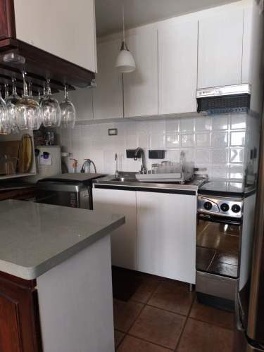 DEPARTAMENTO EN VENTA