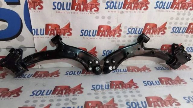 BANDEJA INFERIOR POR PAR PARA H6